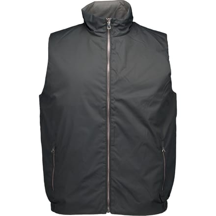 Vaganza Bodywarmer Bodywarmers Anthraciet Ylk-7504