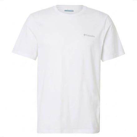 Columbia Csc™ Basic T-shirt Met Korte Mouwen M Man