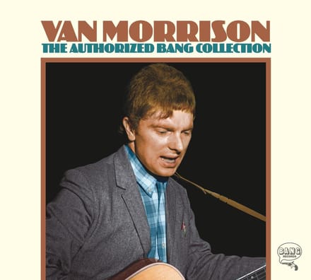 Authorized Bang Collection - Van Morrison