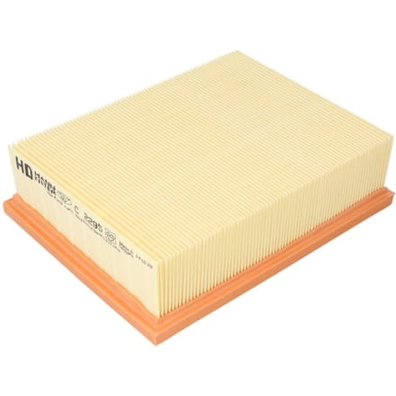 Luchtfilter MANN-FILTER C 2295