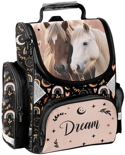 PASO Ergonomische Rugzak - Dream - 36 x 28 x 15 cm - Polyester