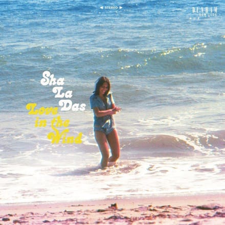 Love In The Wind - Sha La Das