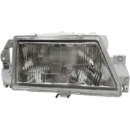 Koplampen DEPO 667-1102R-LD-E, rechts