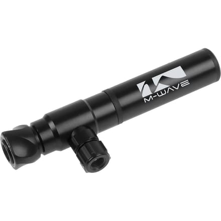 Co2-pomp M-Wave hybid
