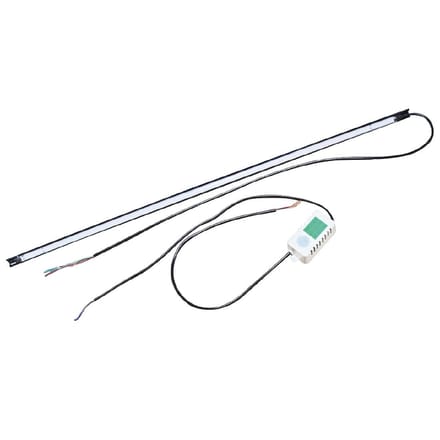 Polar Led-Licht & Transformator