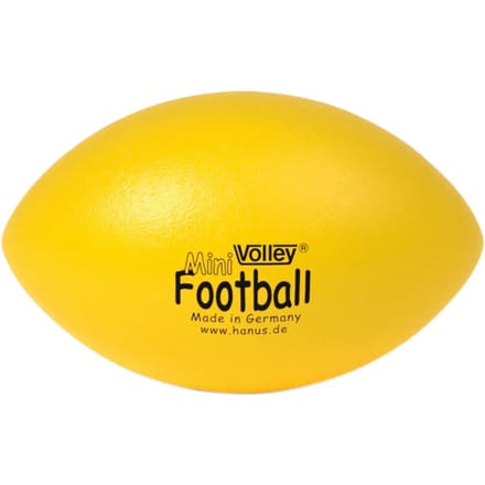 Mini schuimbal Volley