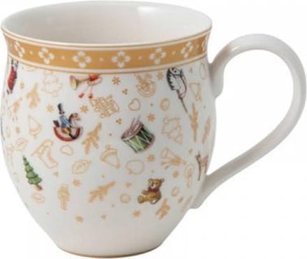 Villeroy & Boch Mok Toy's Delight Special Edition - 340 ml