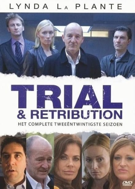 Trial & Retribution 22