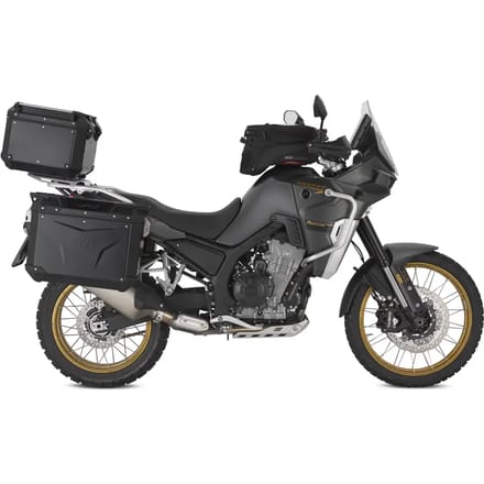 Motorfiets zijkoffersteun Givi Obkes Kove 800X Pro (24)