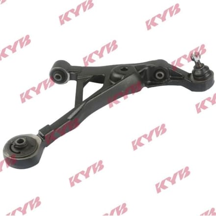 Stuur, wielophanging KYB KSC4658