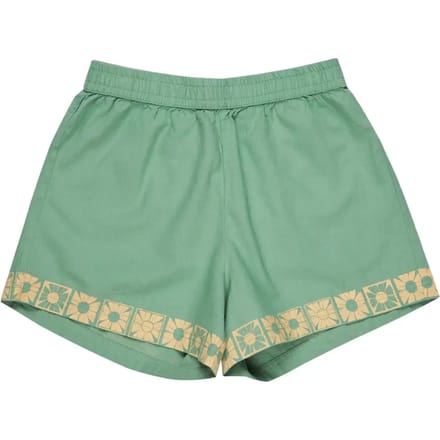 Damesshort Quiksilver Bahamas