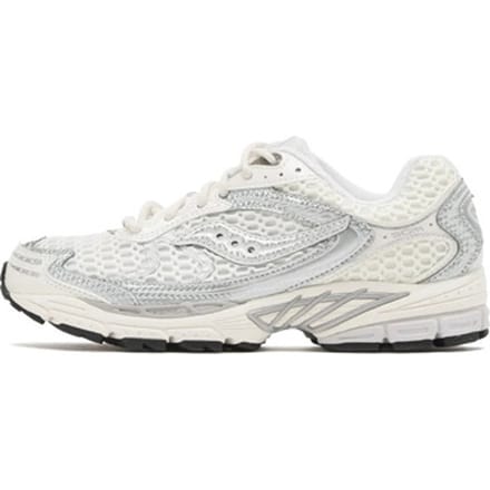 Sneakers Saucony ProGrid Ride 1 Ivory Silver