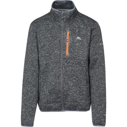 Trespass Heren bingham fleece vest