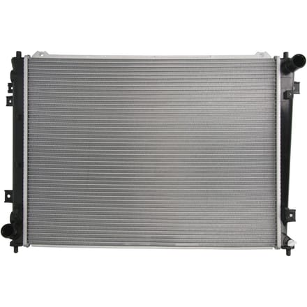 Radiator, motorkoeling NRF 59253