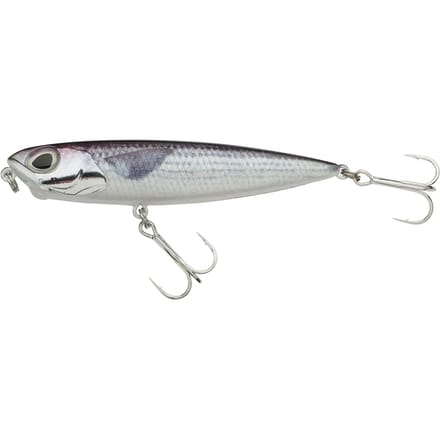 Lok Berkley Dex Mullet Walker
