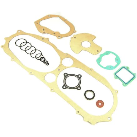 Complete motorafdichting Centauro Piaggio Vespa