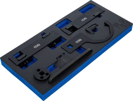 BGS Motorafstelset voor Jaguar, Land Rover 5.0 V8