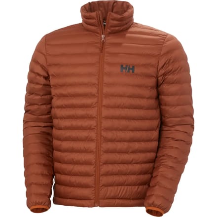Donsjack Helly Hansen Sirdal
