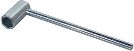 Boston PSL Truss rod moer sleutel