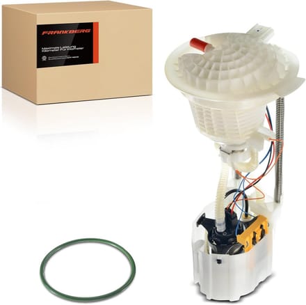 Brandstofpomp Benzinepomp Compatibel met Diverse Pick-ups