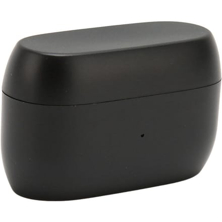 Étui de chargement sans fil de remplacement pour Jabra Elite 75t Elite Active 75t black