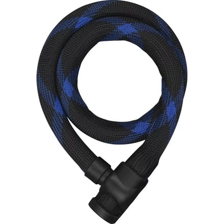 ABUS Ivera Steel-O-Flex7200/110 - Kettingslot - SL55138 - 110cm