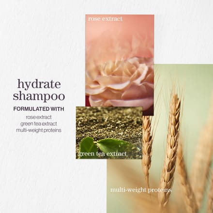 Pureology Hydrate Conditioner 1000 ml