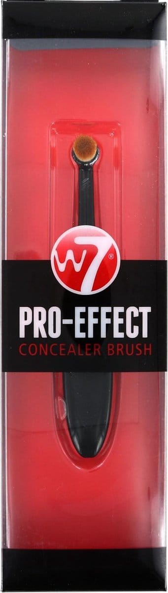 W7 Pro-Effect Concealer Brush
