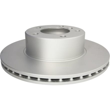 Remschijf BOSCH 0 986 478 848 voorkant, geventileerd, sterk gecarboniseerd, 1 Stuk