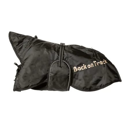 Standaard jas Back on Track 55 cm