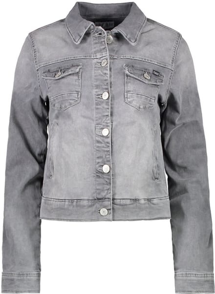 Cars Jeans Denim Jacket Jorinda - Dames