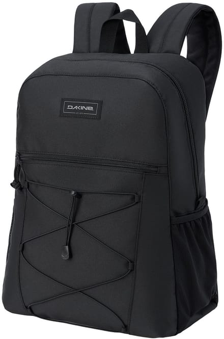 Dakine Tardy Slip Backpack 25L black