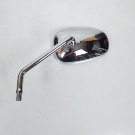 Rétroviseur gauche RMS pour Moto Triumph 800 Speedmaster 2003 à 2004 2 / G Neuf