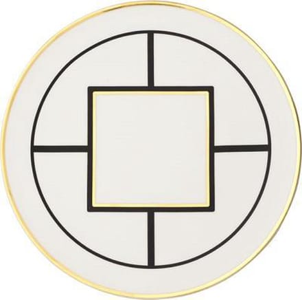 VILLEROY & BOCH - MetroChic - Gebakschaal 33cm
