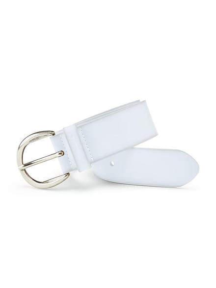 Riem Van Peter Hahn wit