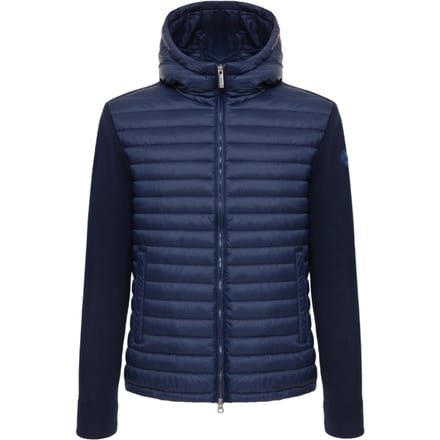 Colmar Blauwe jassen