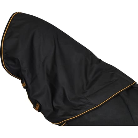 Paardendeken Bucas Irish 0g