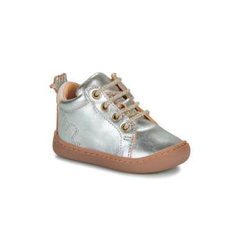 Hoge Sneakers Easy Peasy MY FLEXOO LACET