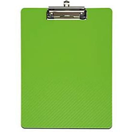 Klembord MAULflexx, A4-formaat, polypropeen, lichtgroen