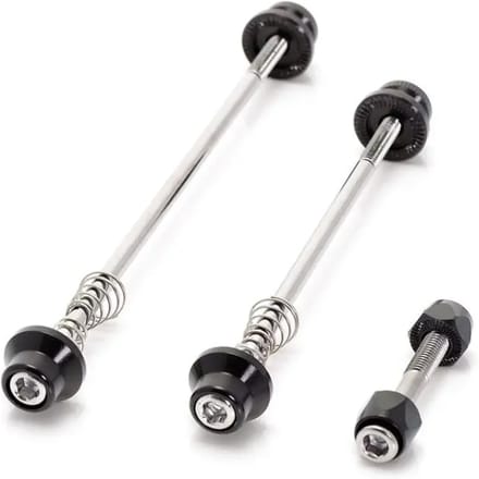 Set inbussleutels XLC QR-A01