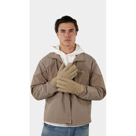 Barts Handschoenen Bruin Yogu Gloves 5631/24