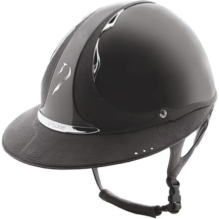 Dameshelm Antarès Premium Eclipse Swarovski