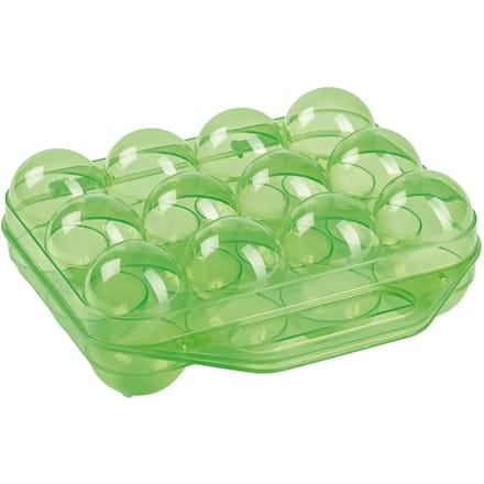 Opbergdoos van 12 eieren Nobby Pet