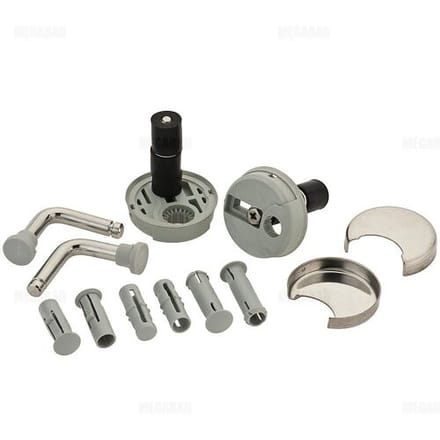 Villeroy & Boch Replacement Hinge Set 92204361