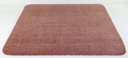 PRIMA - Soft - XL - Badmat - WCmat - oud roze - 60x80cm - antislip