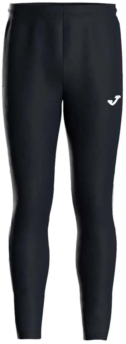 Joma Olimpiada Trainingsbroek Zwart 10-11 Years Jongen