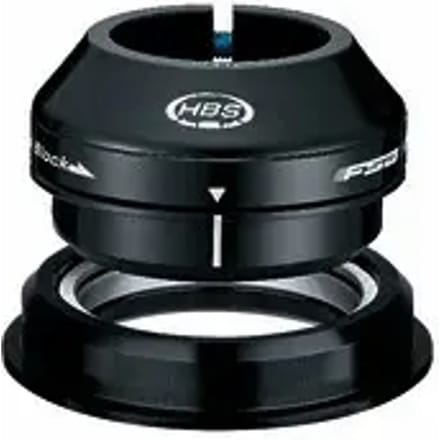 Fsa Ahead Steuersatz 57 Stuursysteem Zwart 1 1/8 - 1.5´´