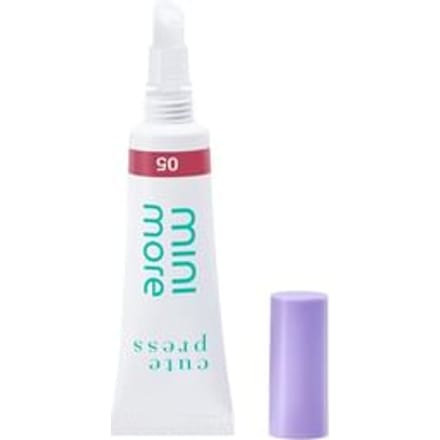 Cute Press - Mini-More Serum Lip Tint 05