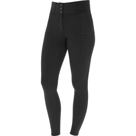 Dames legging Covalliero HighWaist