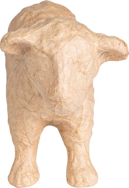 Decopatch Schaap 16 cm.